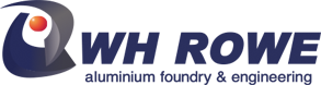 WH Rowe, Managing Director